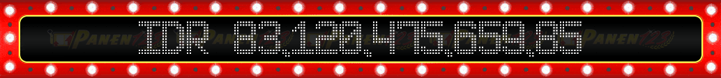 RATUTOGEL88 Jackpot